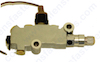 CHROME PROPORTIONING VALVE